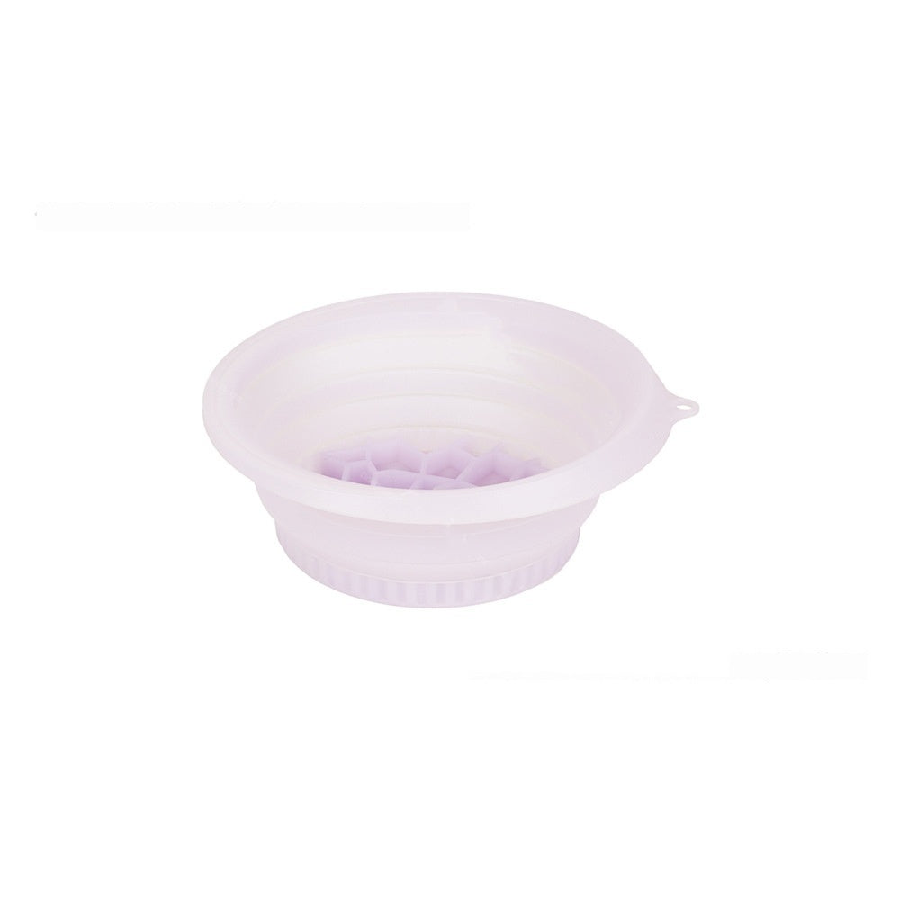 Silicone Facial Ice Roller – Skin Care Ice Mold for Pore Tightening